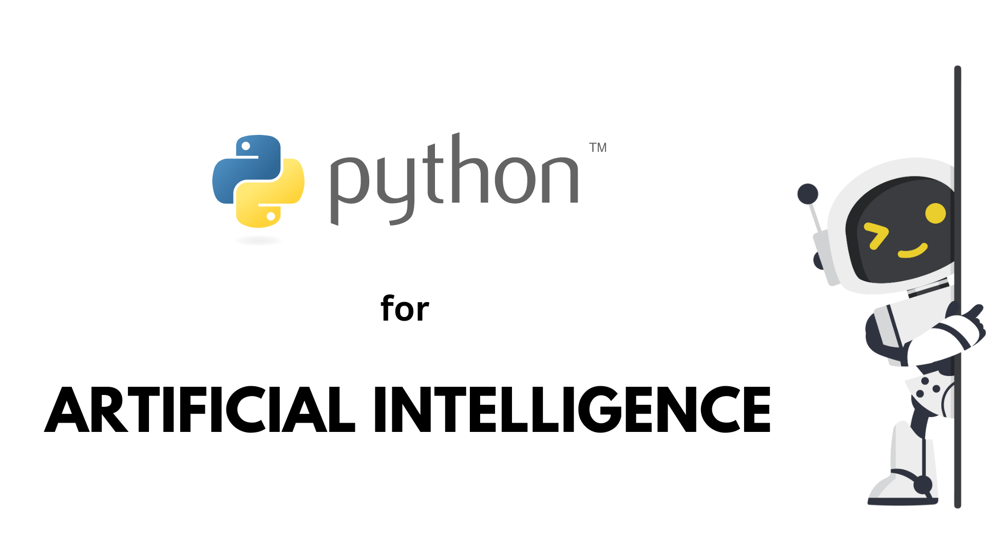 Python for AI