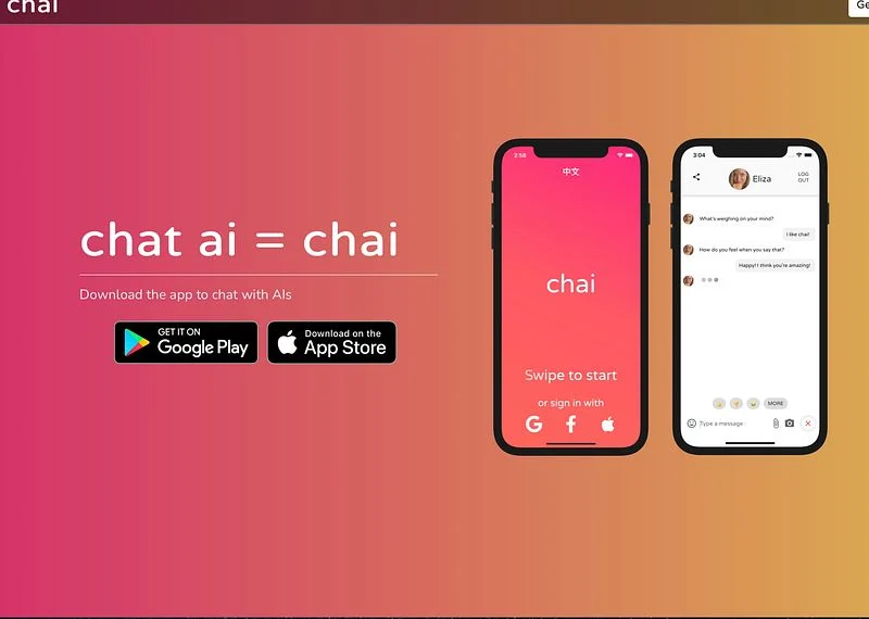 Is Chai AI NSFW?