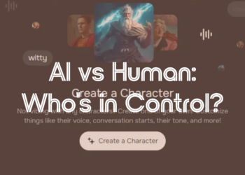 Is Character AI Controlled by a Real Person?