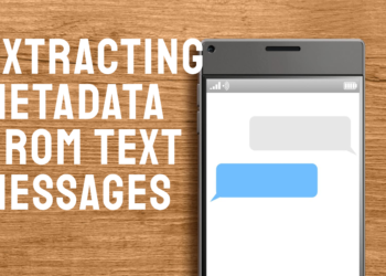 How to Get Metadata from Text Messages on Android & iPhone?