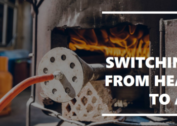 How to Switch from Heat to AC