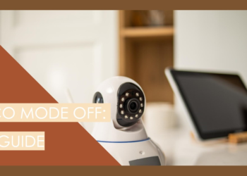 How to Turn Off Eco Mode on Your Babysense Monitor