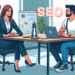 SEO vs. CEO