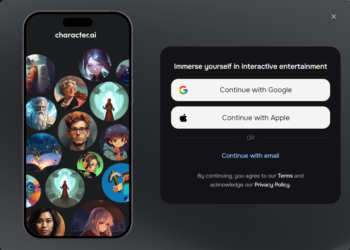 Make a Character AI Group Chat on Mobile