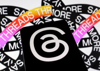 Organic business growth with Meta Threads