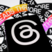 Organic business growth with Meta Threads