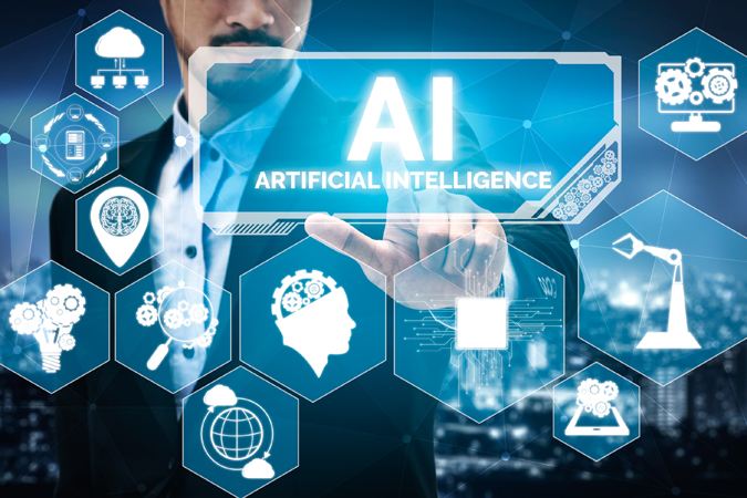 What Are the Three AI Technology Categories in Healthcare