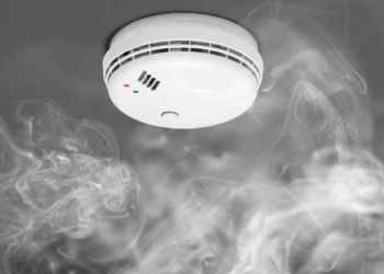 What Are the 2 Types of Smoke Detection Technologies