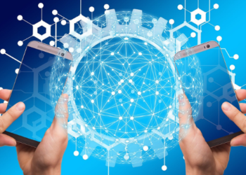 What Are the Three Advantages of Using Blockchain Technology