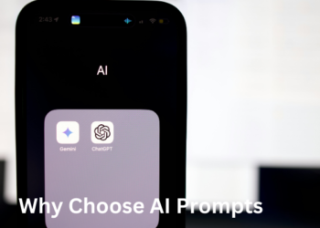 Why Choose AI Prompts