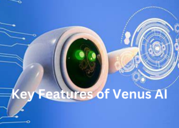 Key Features of Venus AI