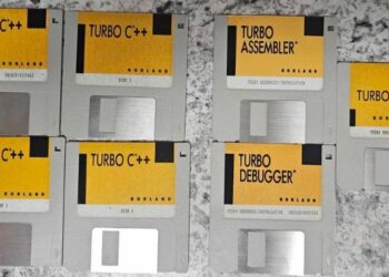 What is Turbo C++