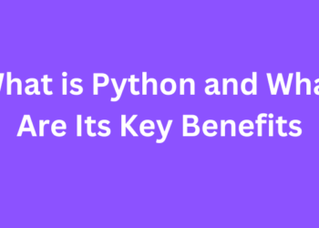 What is Python and What Are Its Key Benefits
