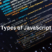 Types of JavaScript