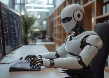 Types of AI Chatbots