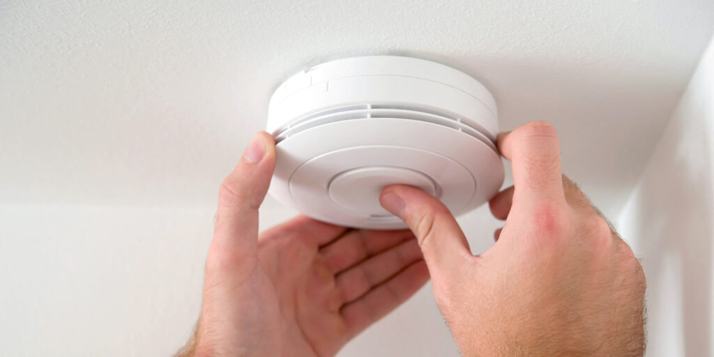 What Are the 2 Types of Smoke Detection Technologies