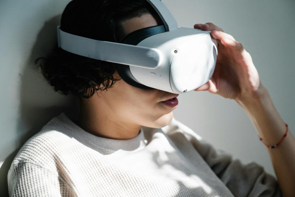 Is Virtual Reality Safe for Pregnancy