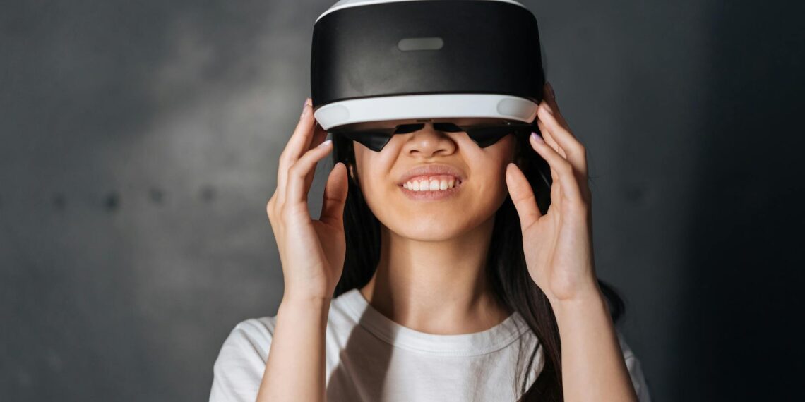 Is Virtual Reality Safe for Pregnancy