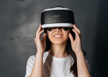 Is Virtual Reality Safe for Pregnancy