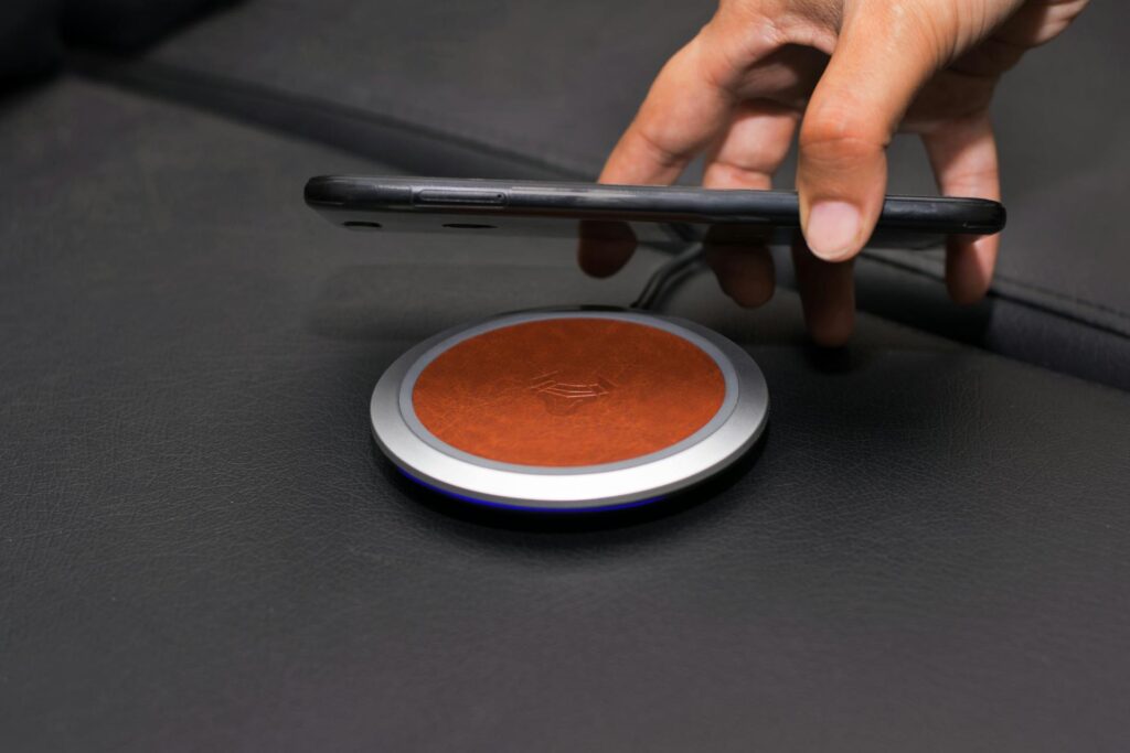 Is Wireless Charging Safe for Humans