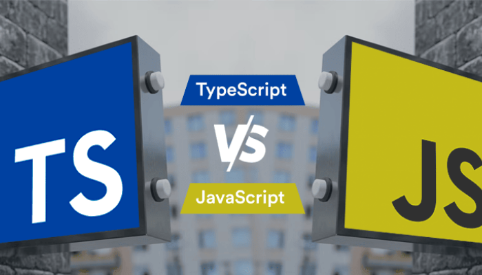 What is Difference Between JavaScript and TypeScript