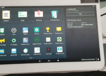 Does Clover Have Age Verification Technology