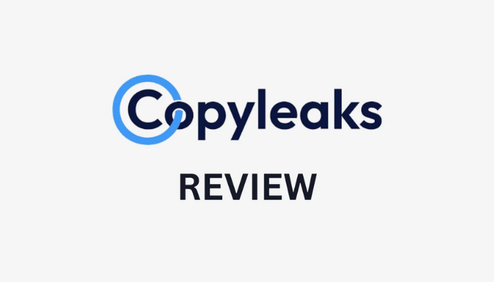 Is Copyleaks a Good AI Detector