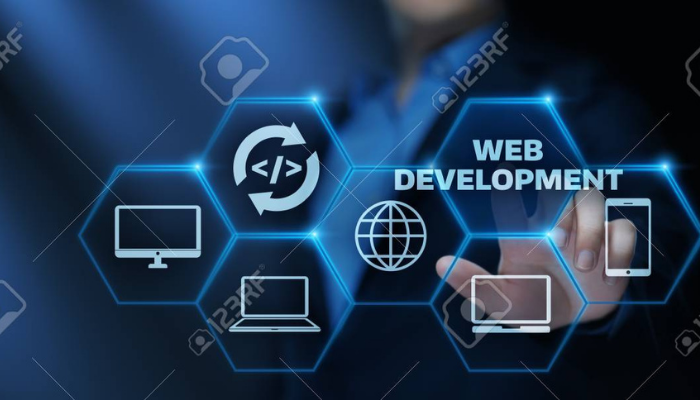 Why Web Systems and Technologies Is Important