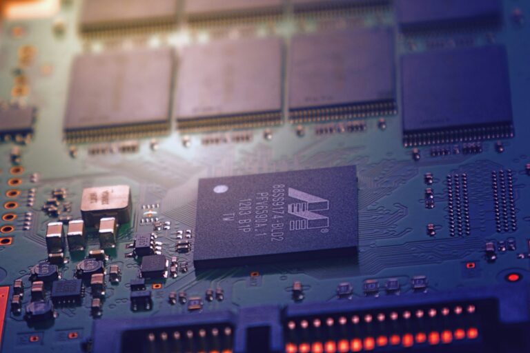 What Is The Fastest Type Of Memory Technology?