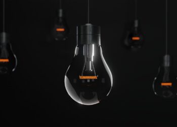 Are Lightbulbs Considered a Piece of Technology