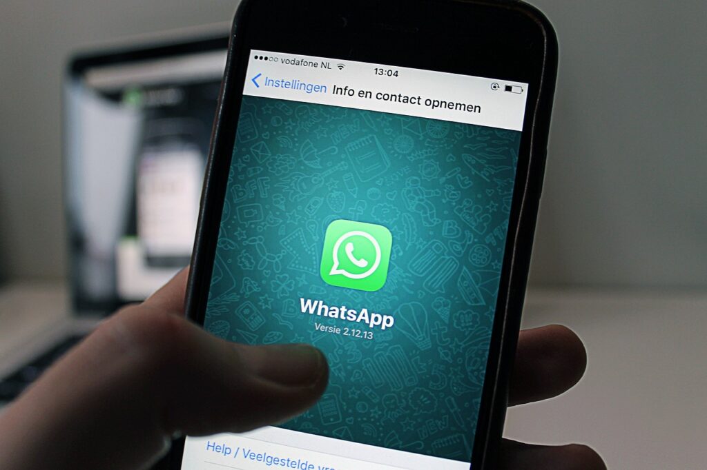 Is WhatsApp Encryption Safe