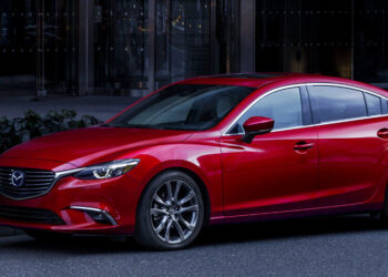 Benefits of Skyactiv Technology