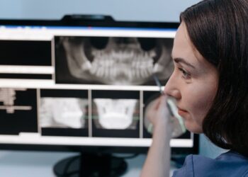 Types of Radiography Technology