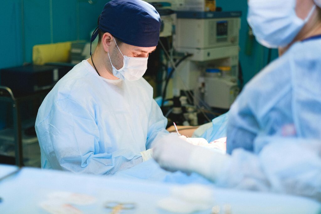 Skills You'll Need for a Career in Surgical Technology  