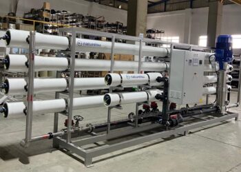 Applications of Reverse Osmosis Technology
