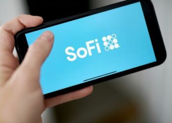 What is SoFi Technology