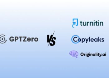 What AI Detector Is Most Similar to Turnitin