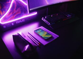 The Science Behind Ambient Light Sensors