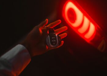 Red Light Technology