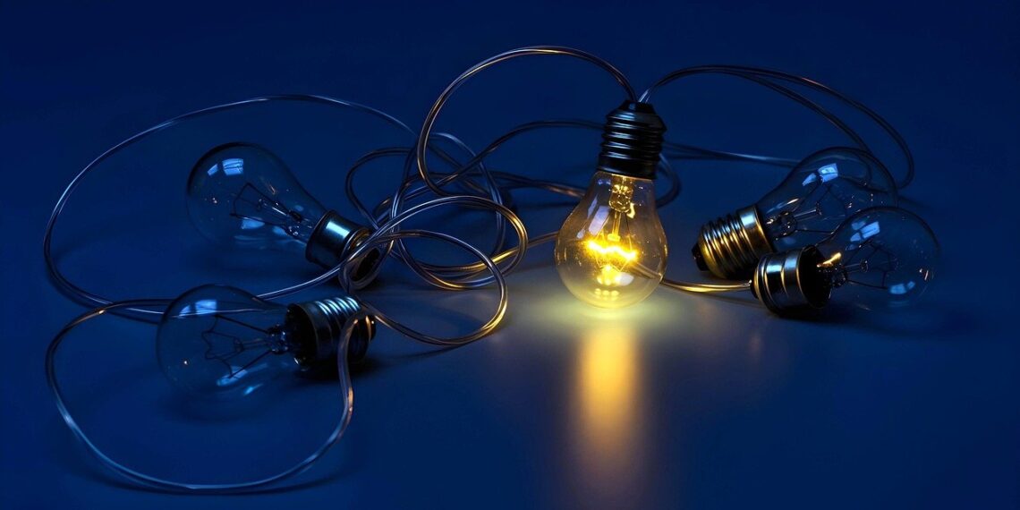 Is Light a Technology